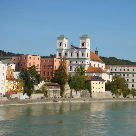 Passau