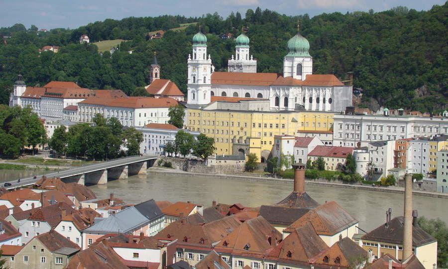 Passau